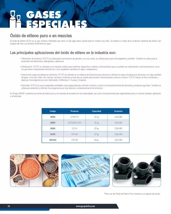 Catálogo de Catálogo 2025 8 de enero al 31 de diciembre 2025 - Pagina 26