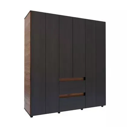 Clóset Noa Wengue Gales