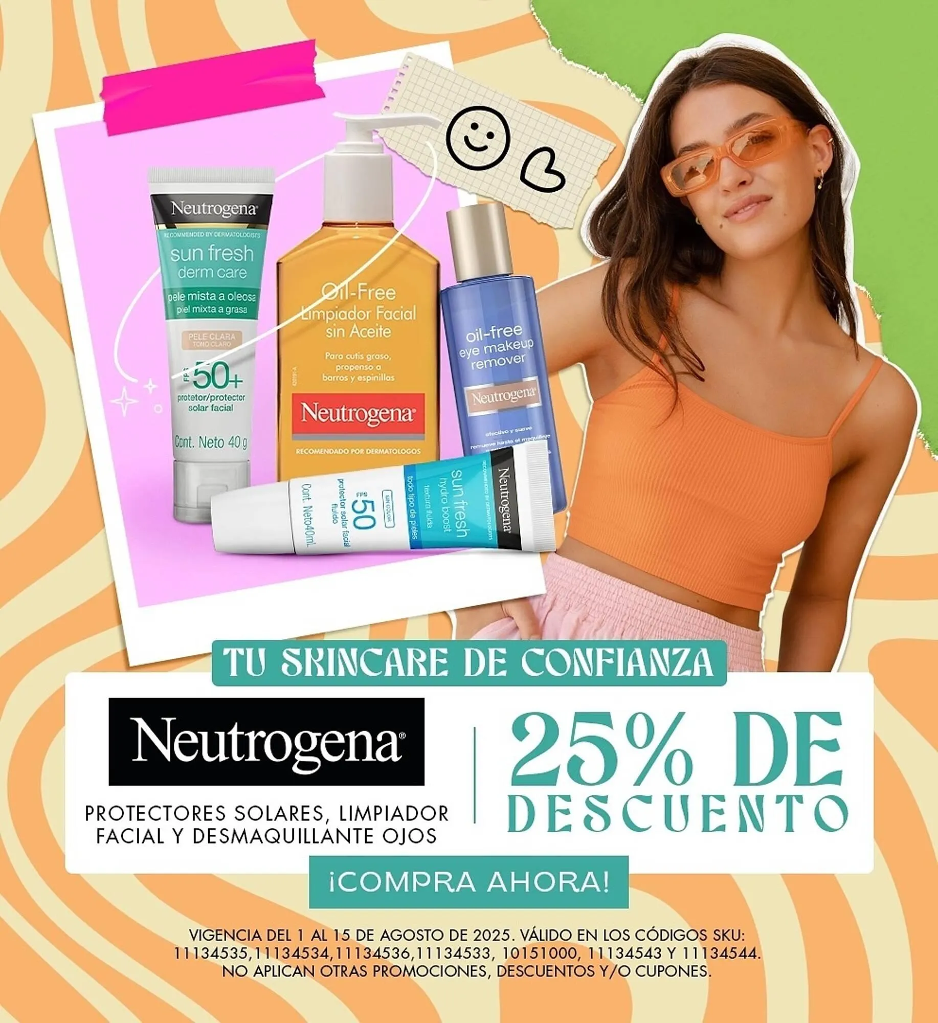 Catálogo de Catálogo Sally Beauty 5 de agosto al 5 de agosto 2025 - Pagina 3