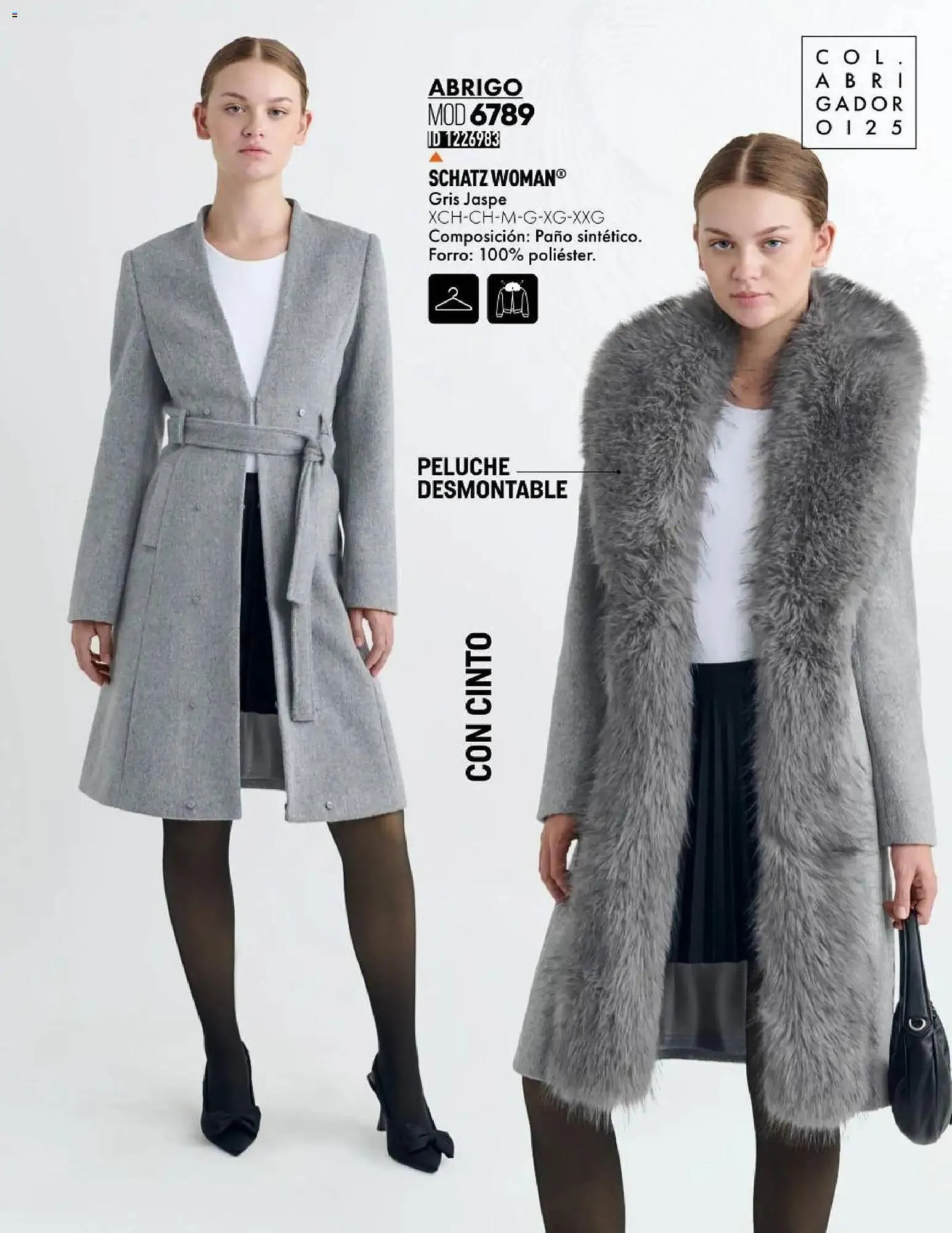 Catálogo de Catálogo Price Shoes 3 de noviembre al 1 de febrero 2026 - Pagina 128