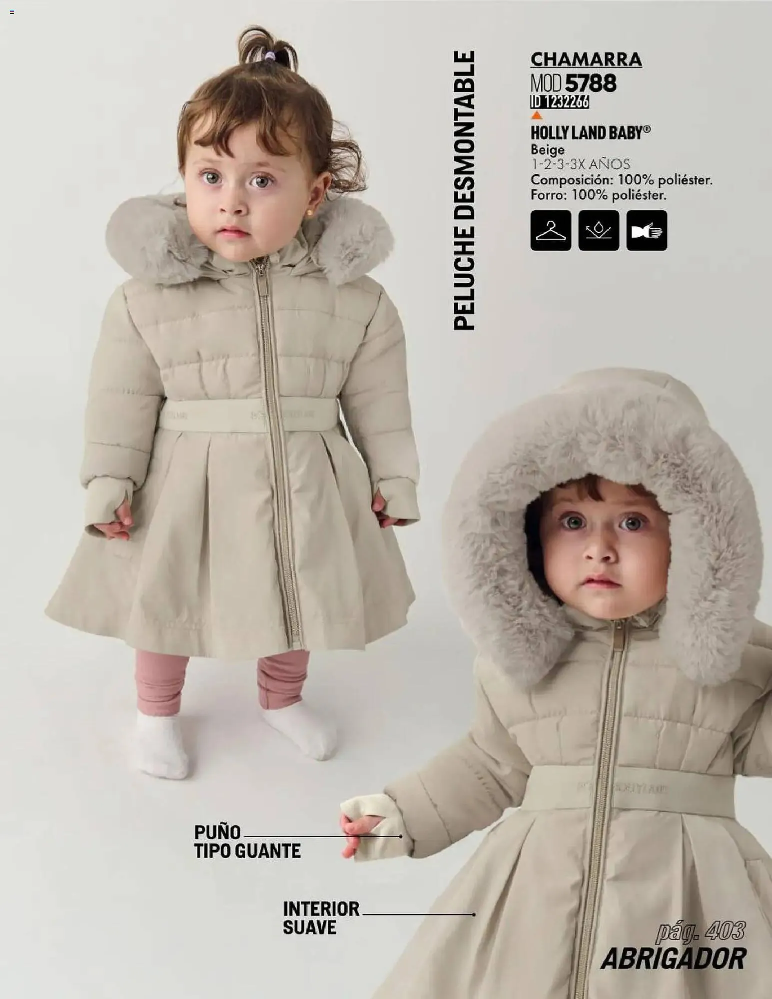 Catálogo de Catálogo Price Shoes 3 de noviembre al 1 de febrero 2026 - Pagina 414