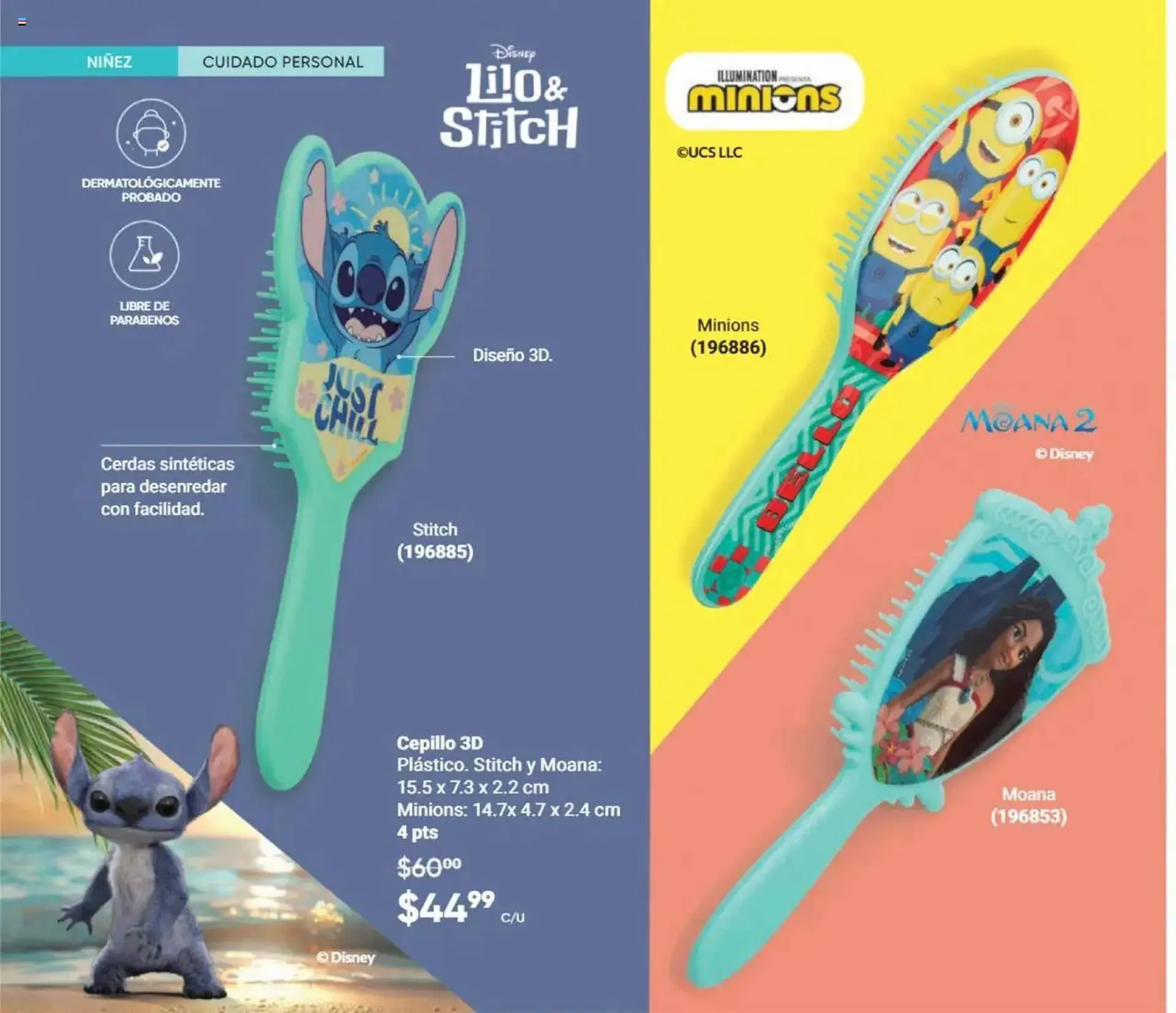 Catálogo de Catálogo Avon 9 de octubre al 10 de noviembre 2025 - Pagina 152