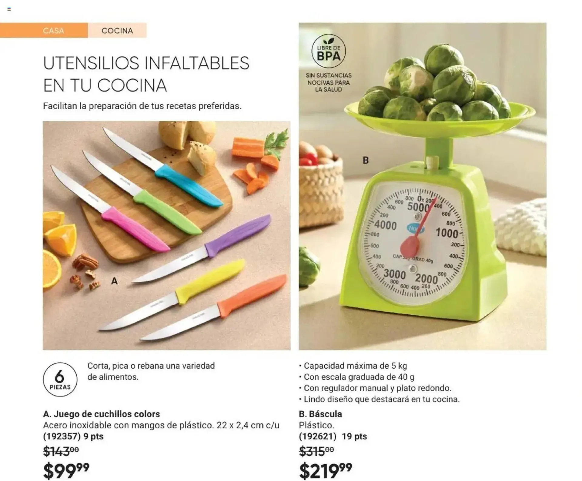 Catálogo de Catálogo Avon 28 de noviembre al 31 de diciembre 2025 - Pagina 50