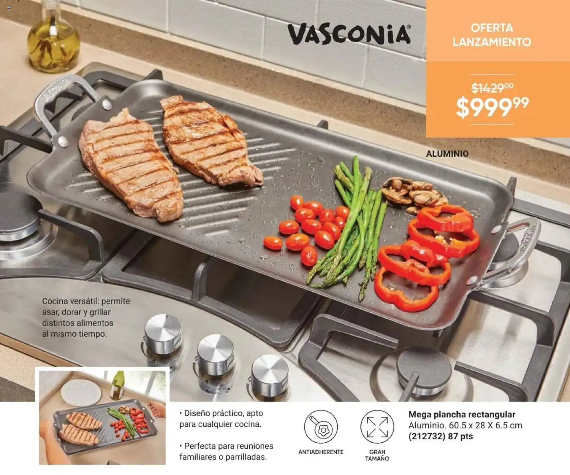 Catálogo de Catálogo Avon 28 de noviembre al 31 de diciembre 2025 - Pagina 65