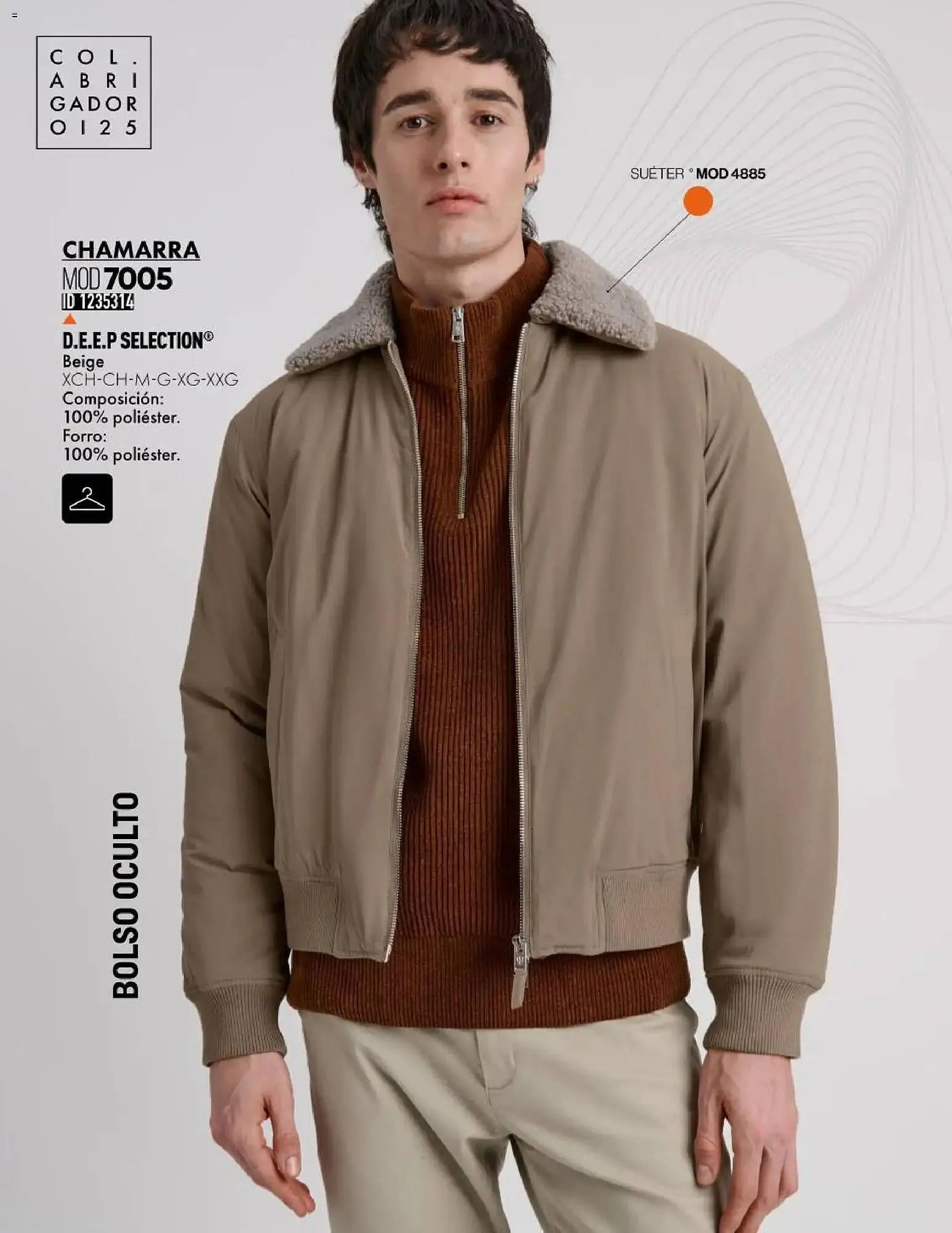 Catálogo de Catálogo Price Shoes 3 de noviembre al 1 de febrero 2026 - Pagina 349