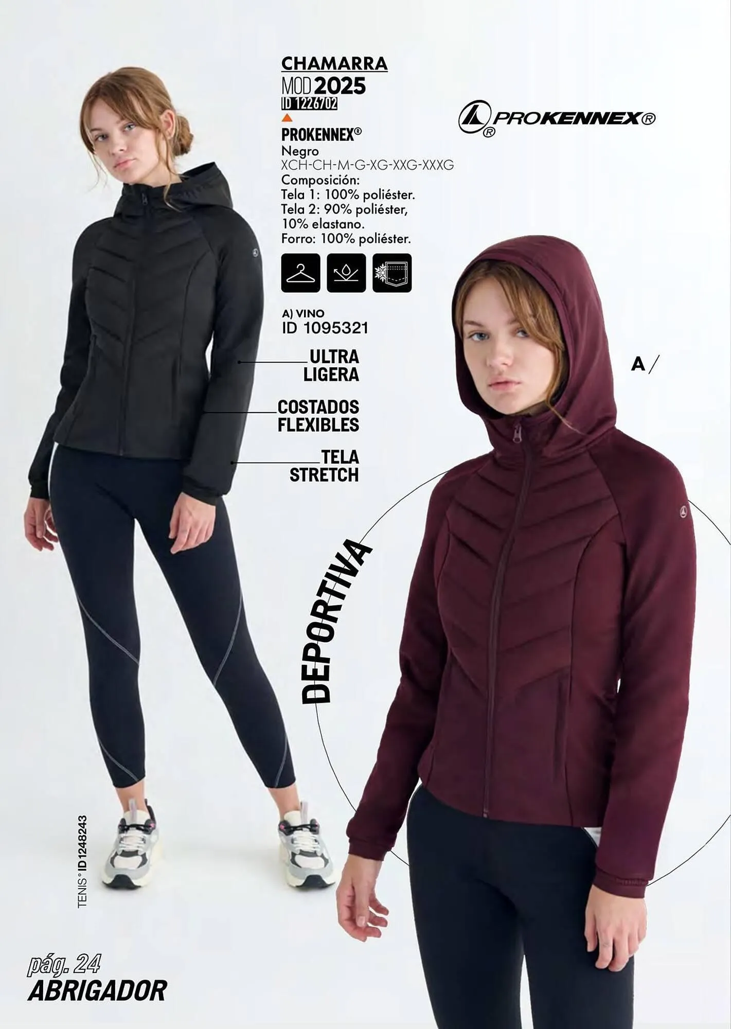 Catálogo de Catálogo Price Shoes 27 de noviembre al 28 de febrero 2026 - Pagina 24