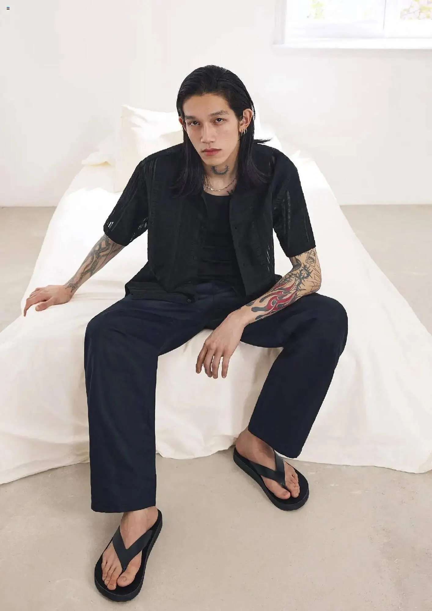 Catálogo de Catálogo Bershka 1 de junio al 1 de julio 2025 - Pagina 12