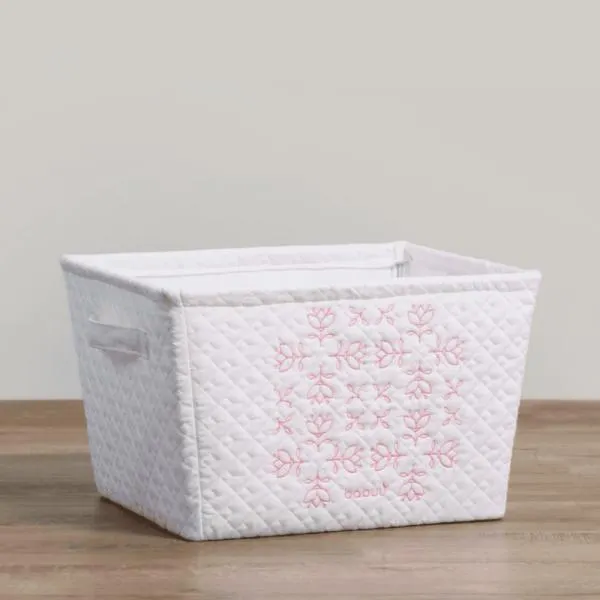 Cesto Chico Tulipán