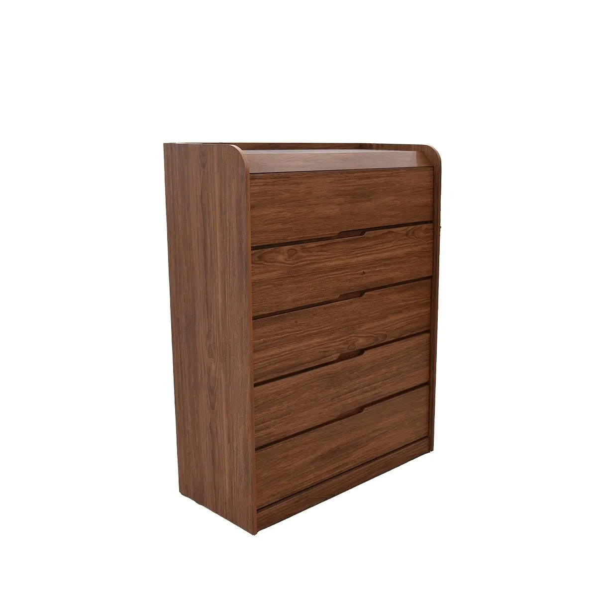 Cómoda Benelli - Nogal