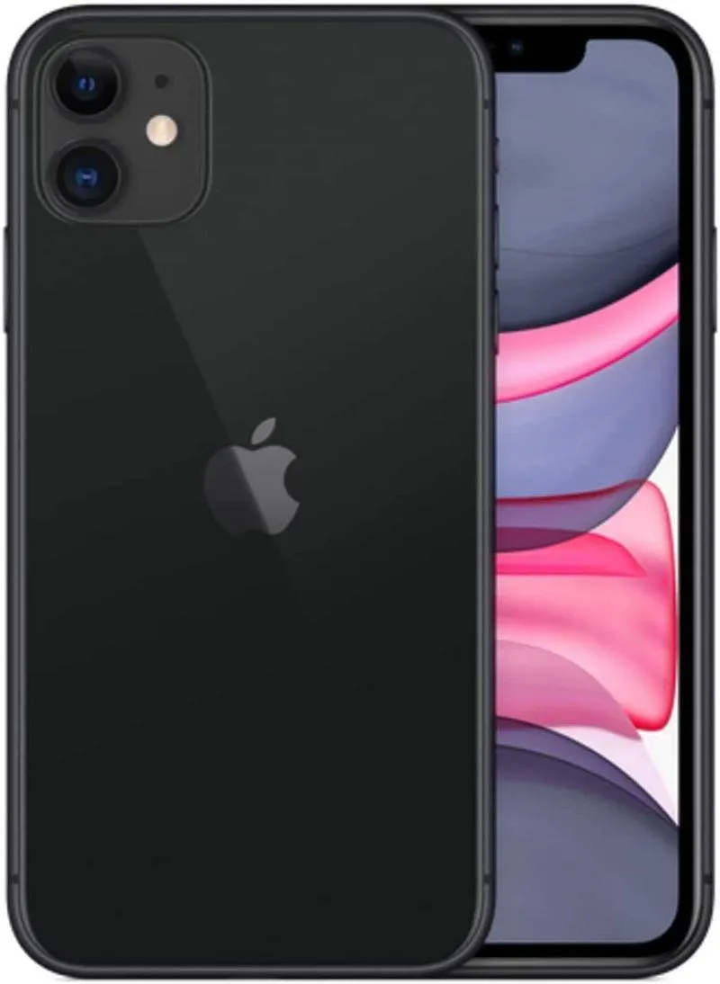 Apple iPhone 11 REACONDICIONADO