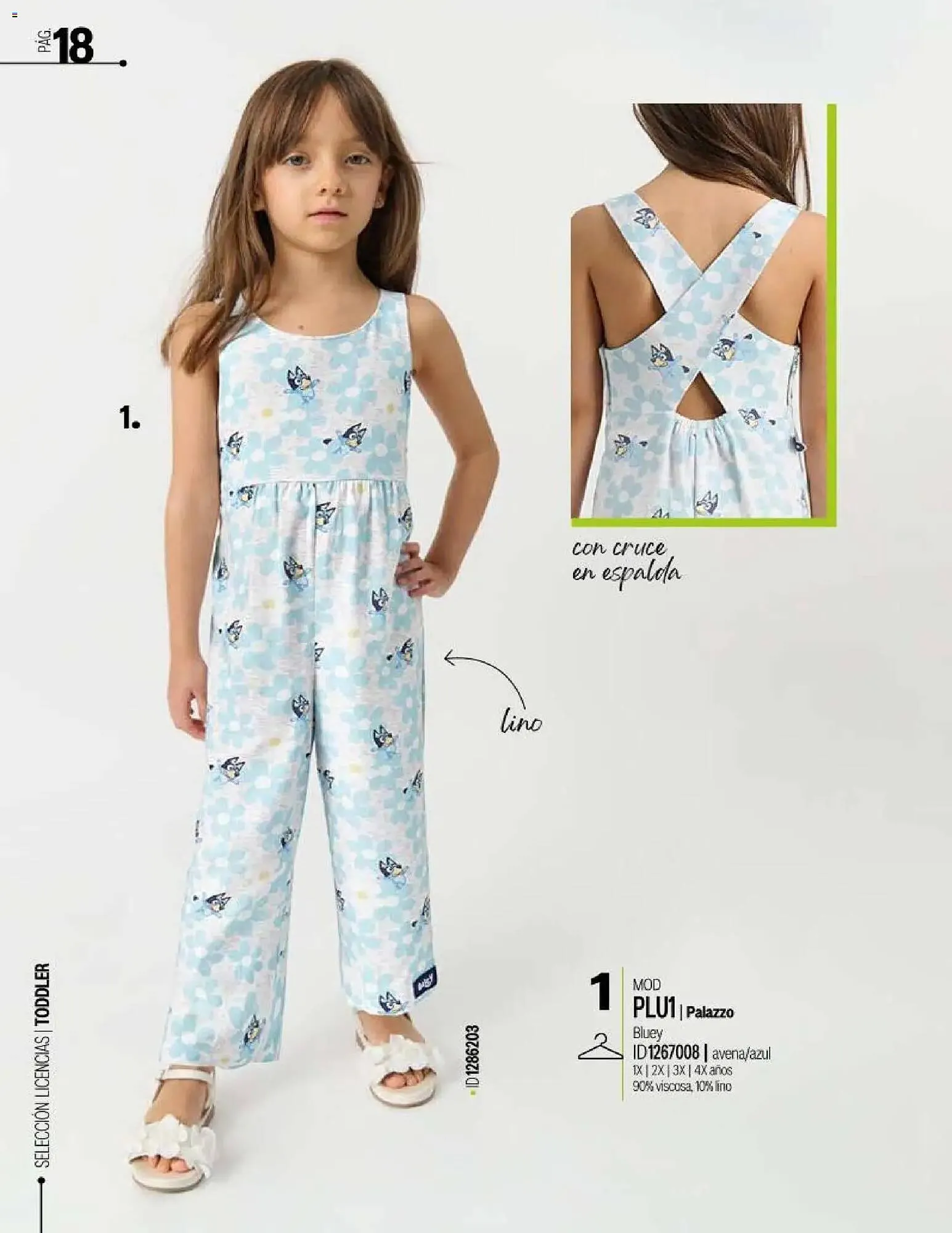 Catálogo de Catálogo Price Shoes 9 de mayo al 1 de enero 2027 - Pagina 18