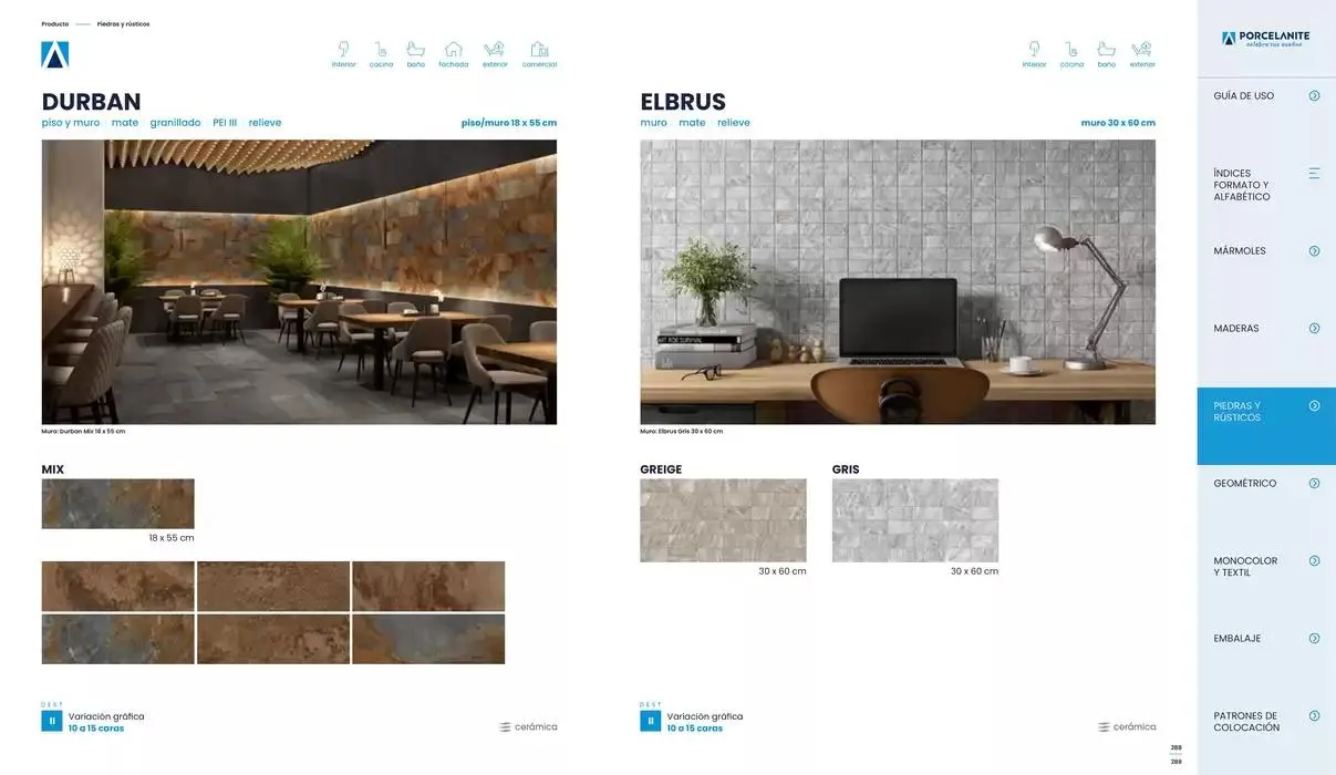 Catálogo de Catálogo General 2024 28 de octubre al 28 de febrero 2025 - Pagina 145