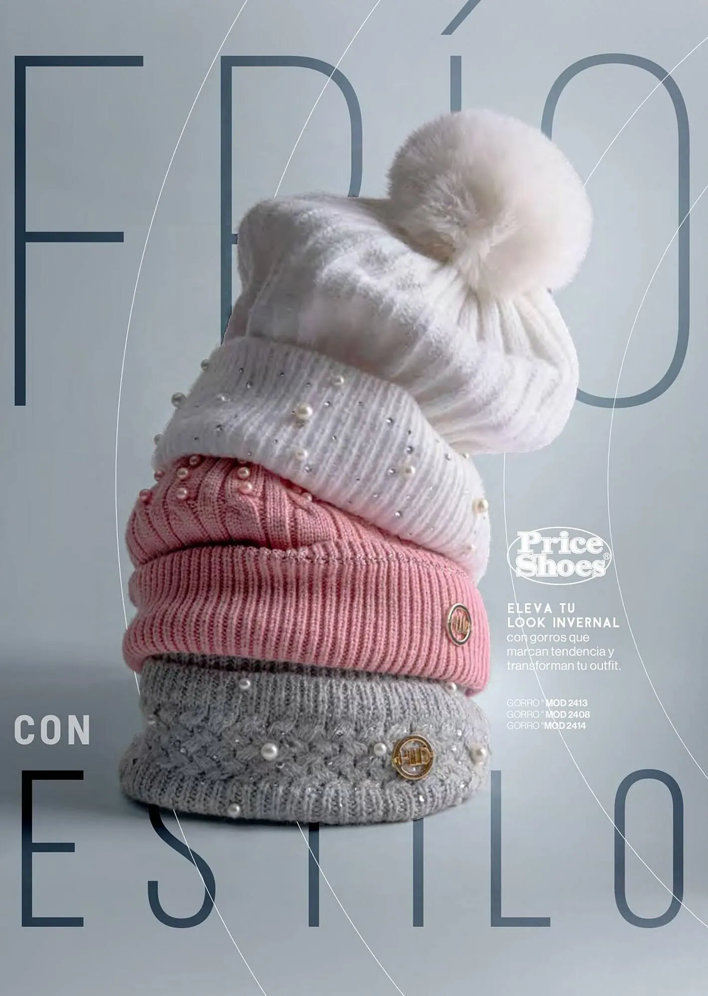 Catálogo de Catálogo Price Shoes 27 de noviembre al 28 de febrero 2026 - Pagina 6