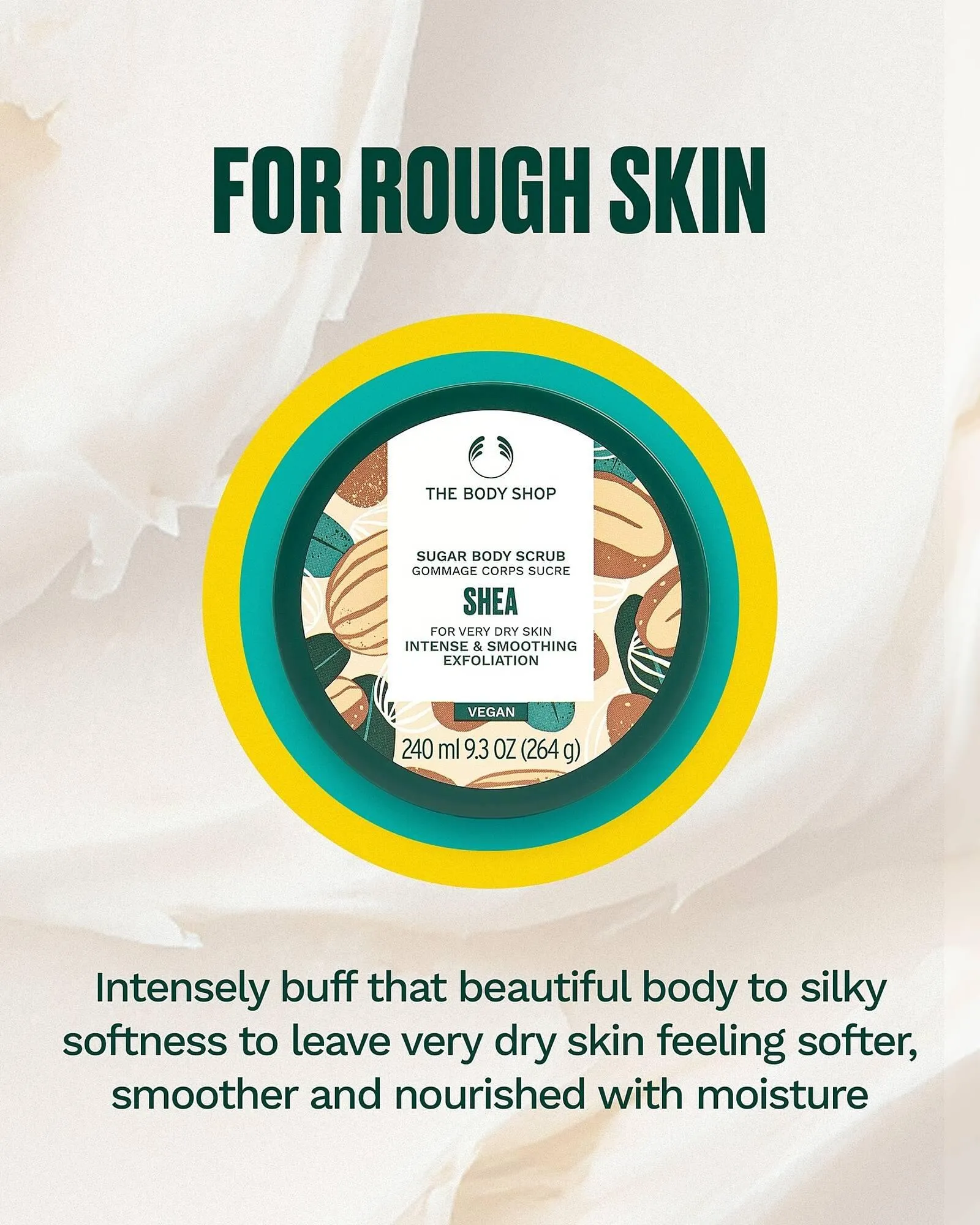 Catálogo de Catálogo The Body Shop 31 de enero al 28 de febrero 2025 - Pagina 5