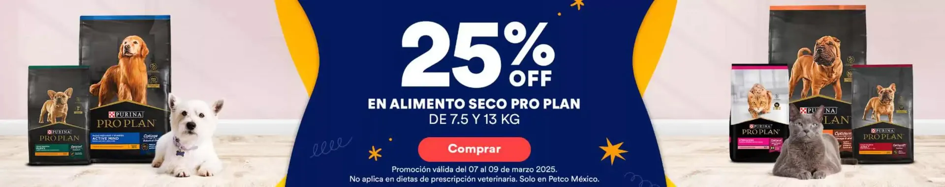 Catálogo de Promociones 7 de marzo al 9 de marzo 2025 - Pagina 3
