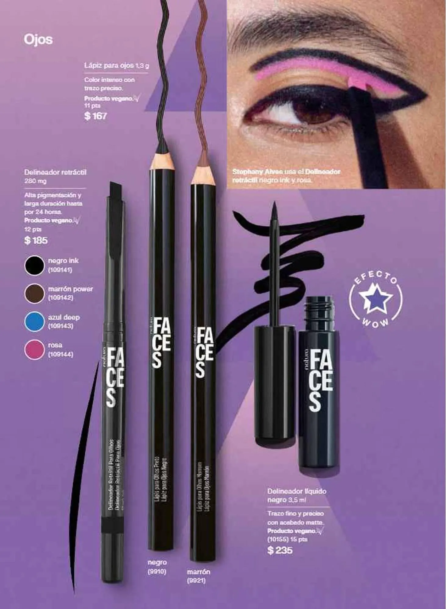 Catálogo de Catálogo Natura 23 de junio al 30 de noviembre 2025 - Pagina 69