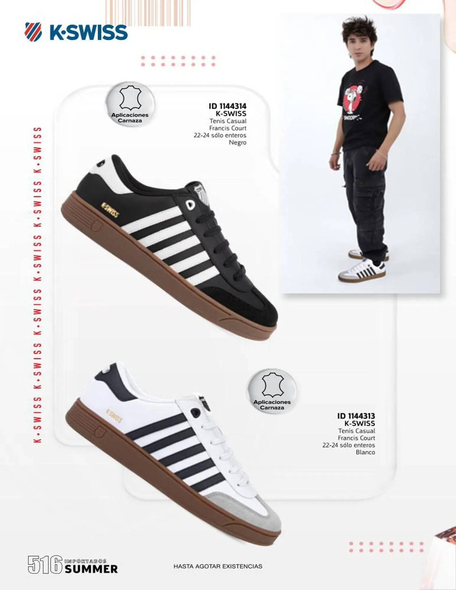 Catálogo de Catálogo Price Shoes 8 de julio al 31 de diciembre 2025 - Pagina 516