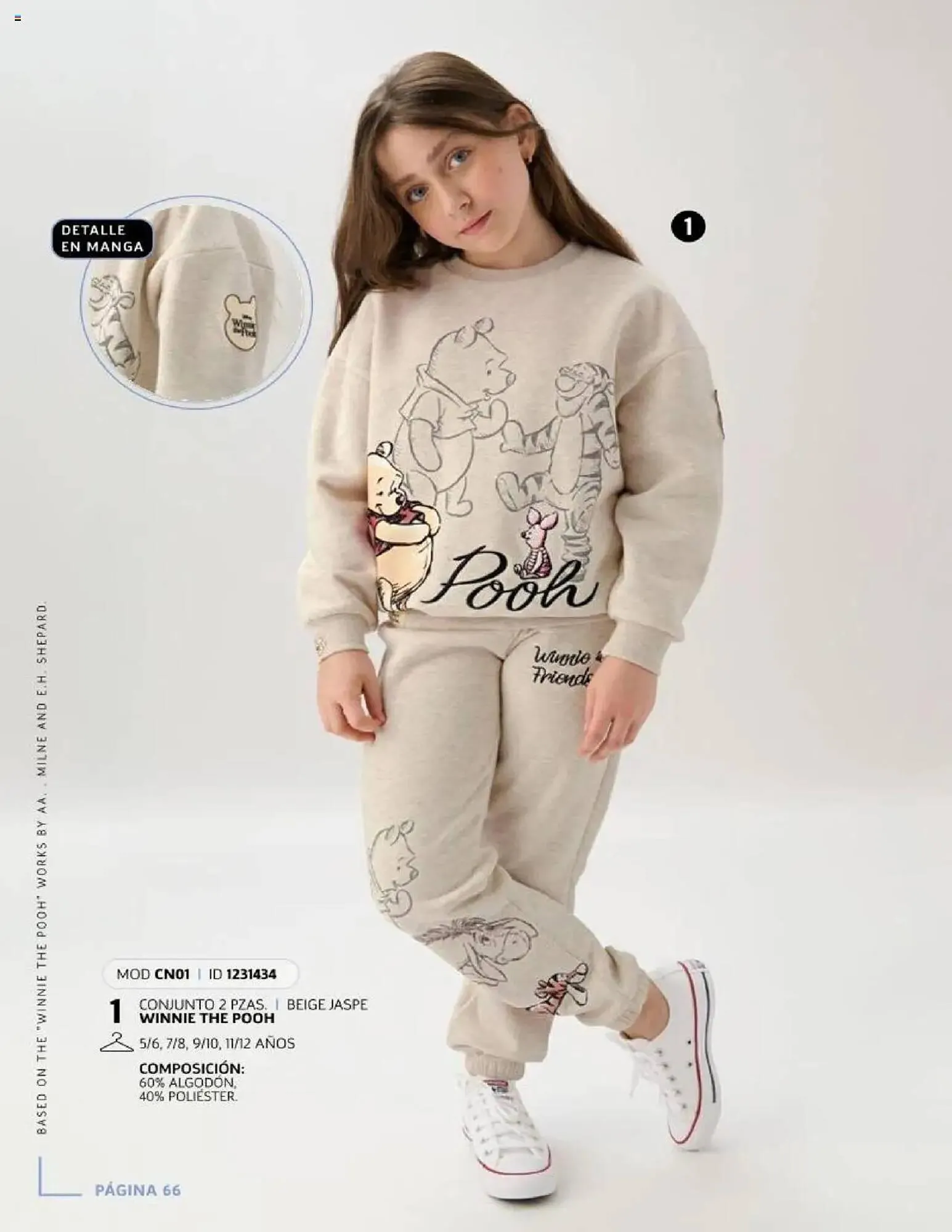 Catálogo de Catálogo Price Shoes 24 de julio al 1 de enero 2026 - Pagina 68