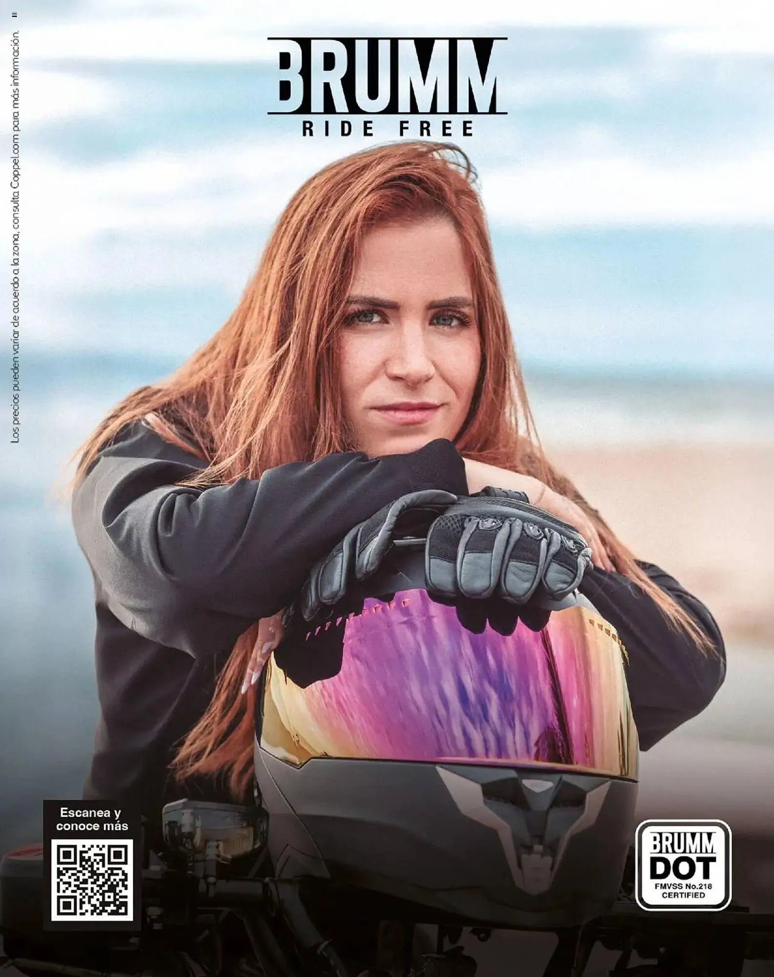 Catálogo de Catálogo Coppel 21 de marzo al 27 de marzo 2025 - Pagina 24