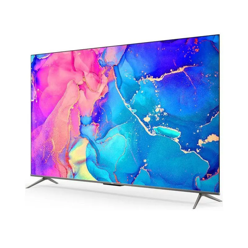 Pantalla TCL Smart TV T554 4K UHD Google TV 75''