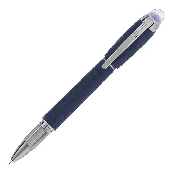 Fineliner StarWalker SpaceBlue Resina