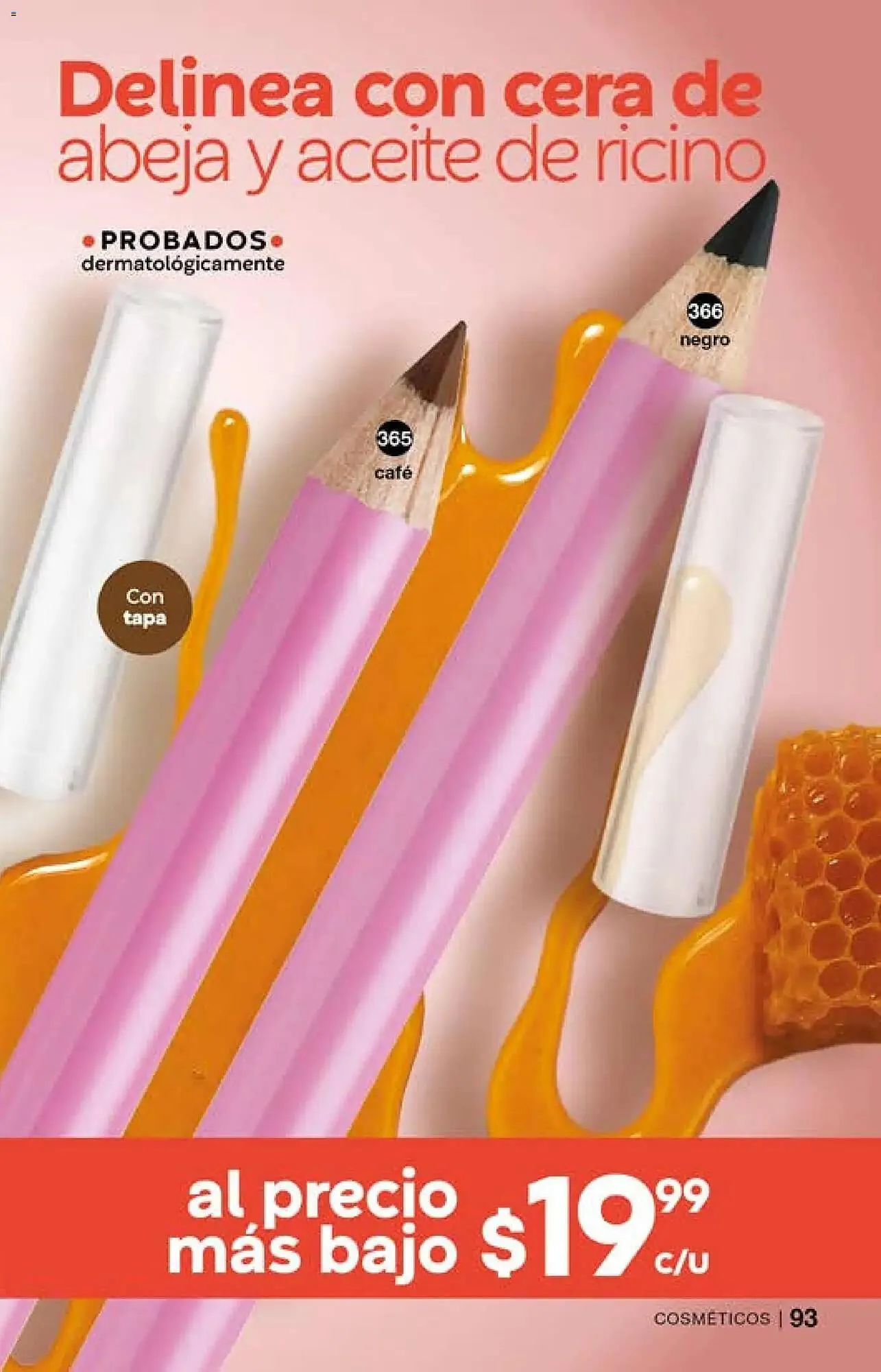 Catálogo de Catálogo Fuller 15 de abril al 6 de mayo 2026 - Pagina 95