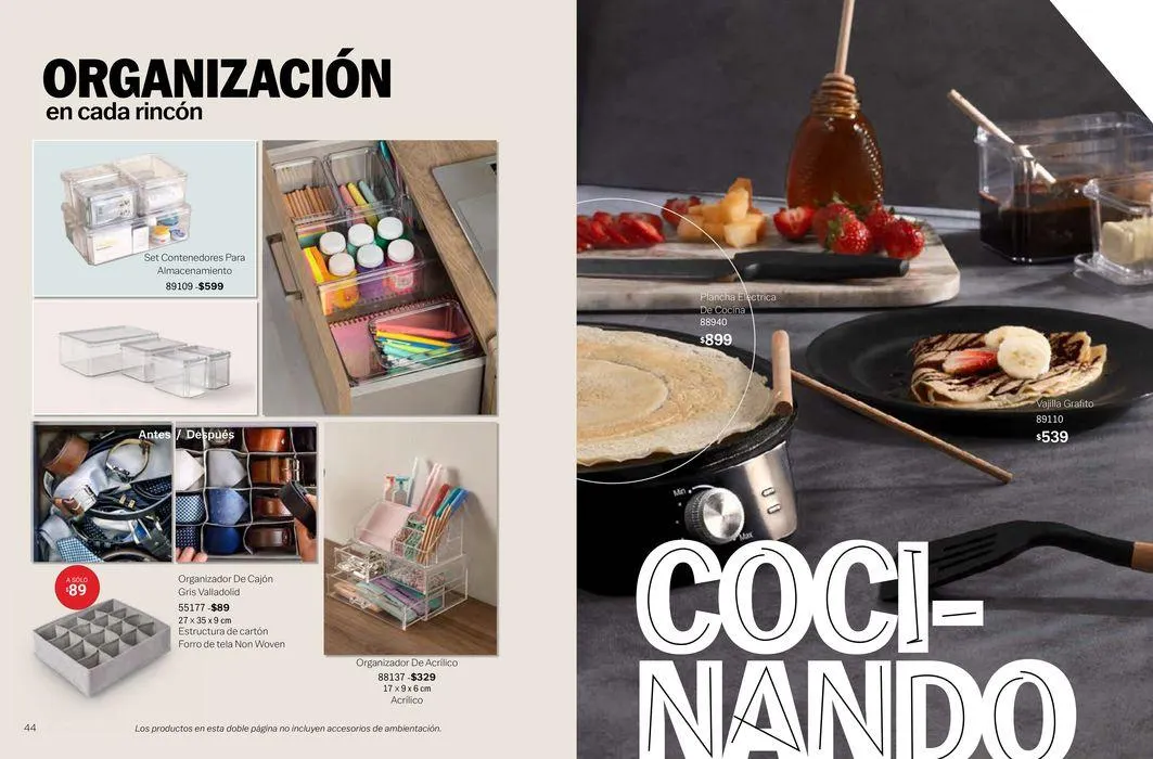 Catálogo de Catálogo - BIASI 9 de septiembre al 31 de diciembre 2025 - Pagina 24