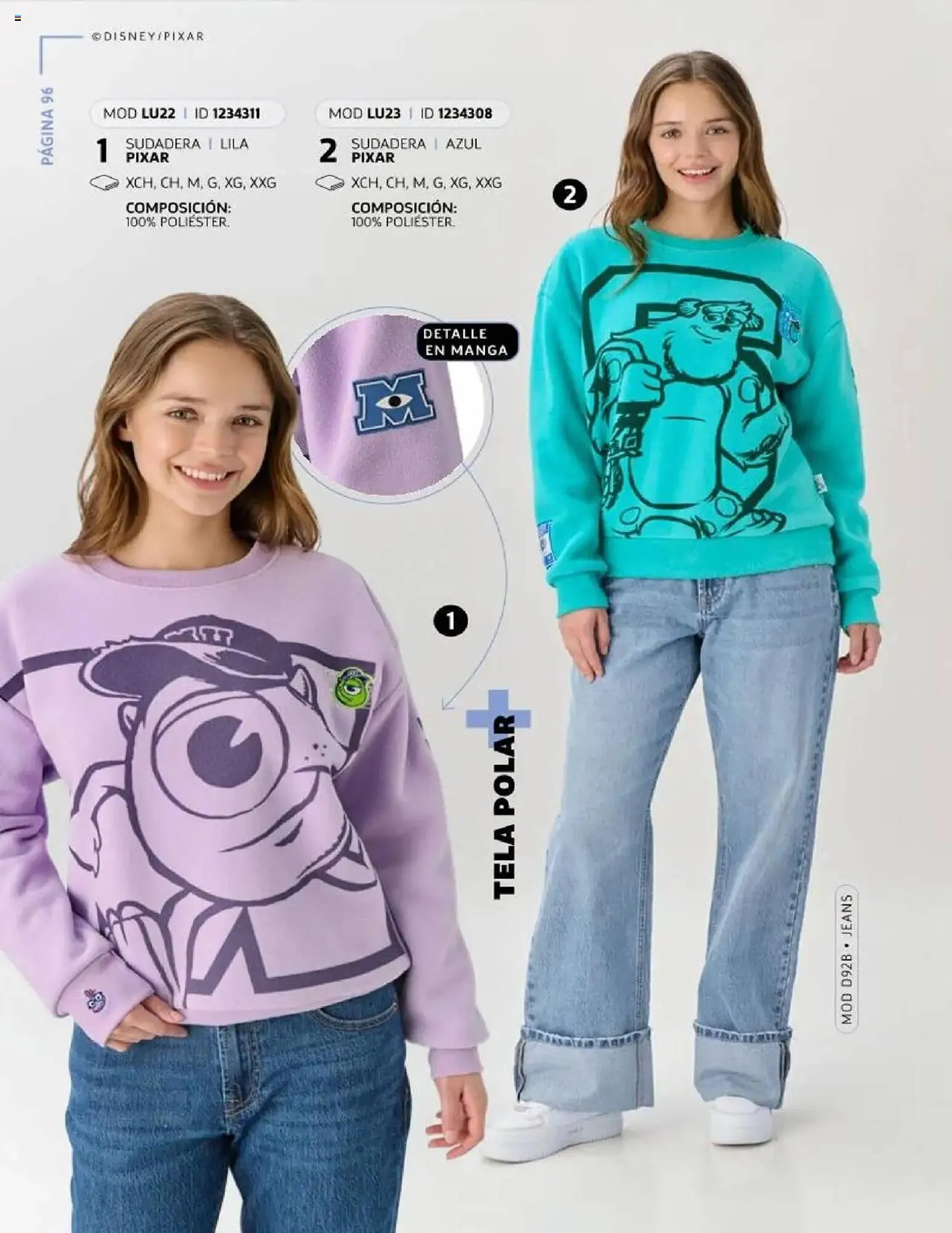 Catálogo de Catálogo Price Shoes 15 de octubre al 1 de enero 2026 - Pagina 96