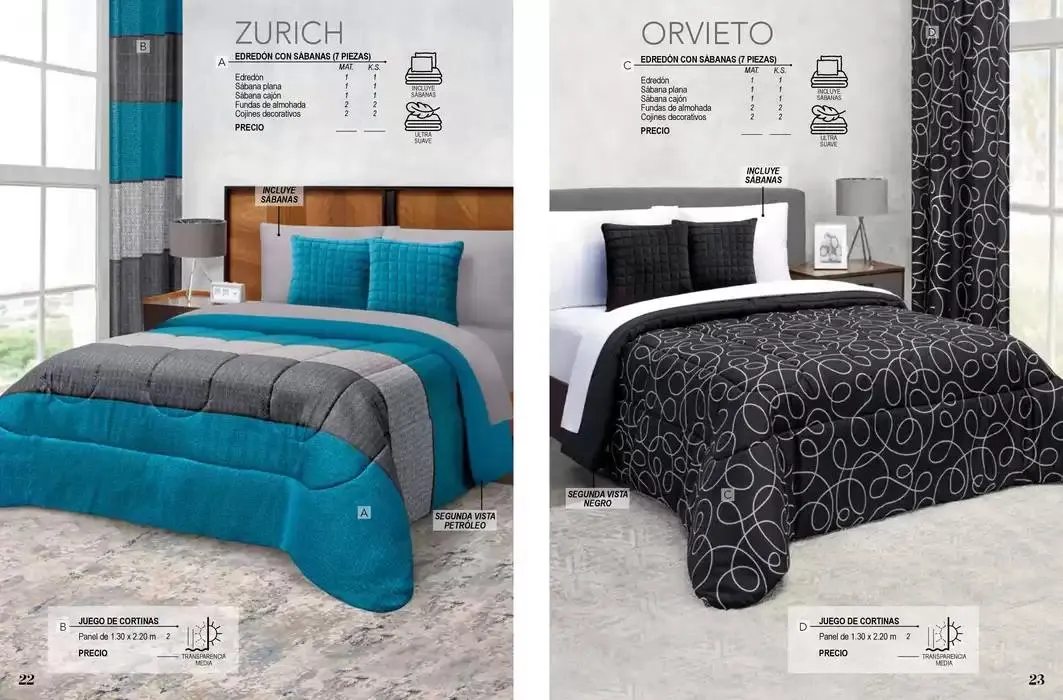 Catálogo de COLECCIÓN 2025 11 de febrero al 31 de diciembre 2025 - Pagina 12