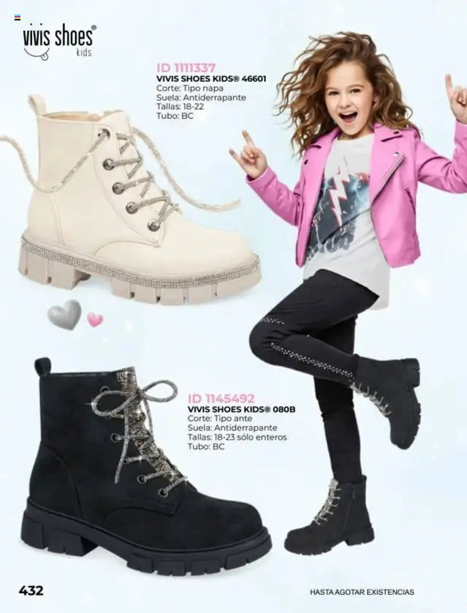 Catálogo de Catálogo Price Shoes 16 de julio al 1 de enero 2027 - Pagina 432