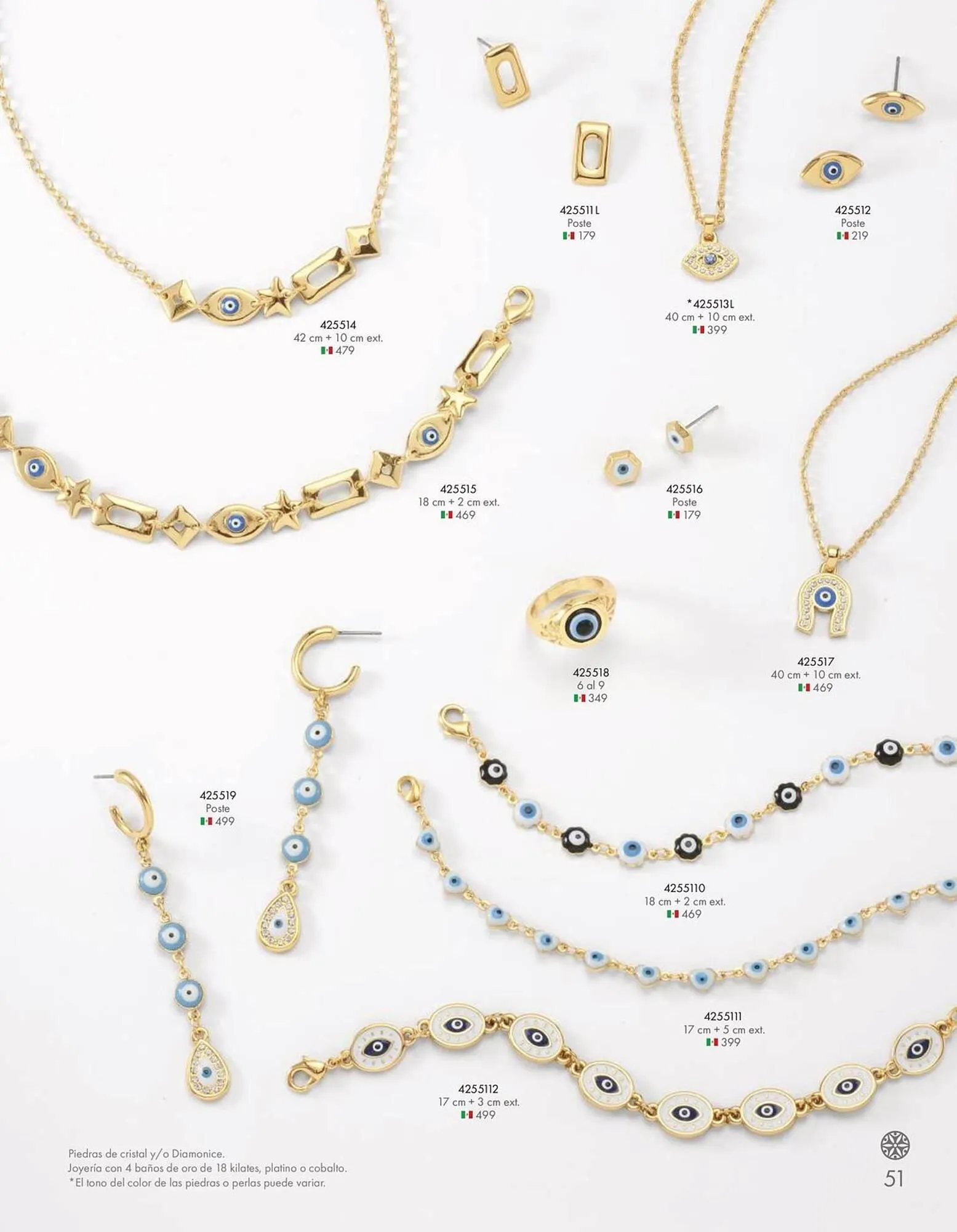 Catálogo de Catálogo Nice 7 de abril al 30 de abril 2025 - Pagina 53