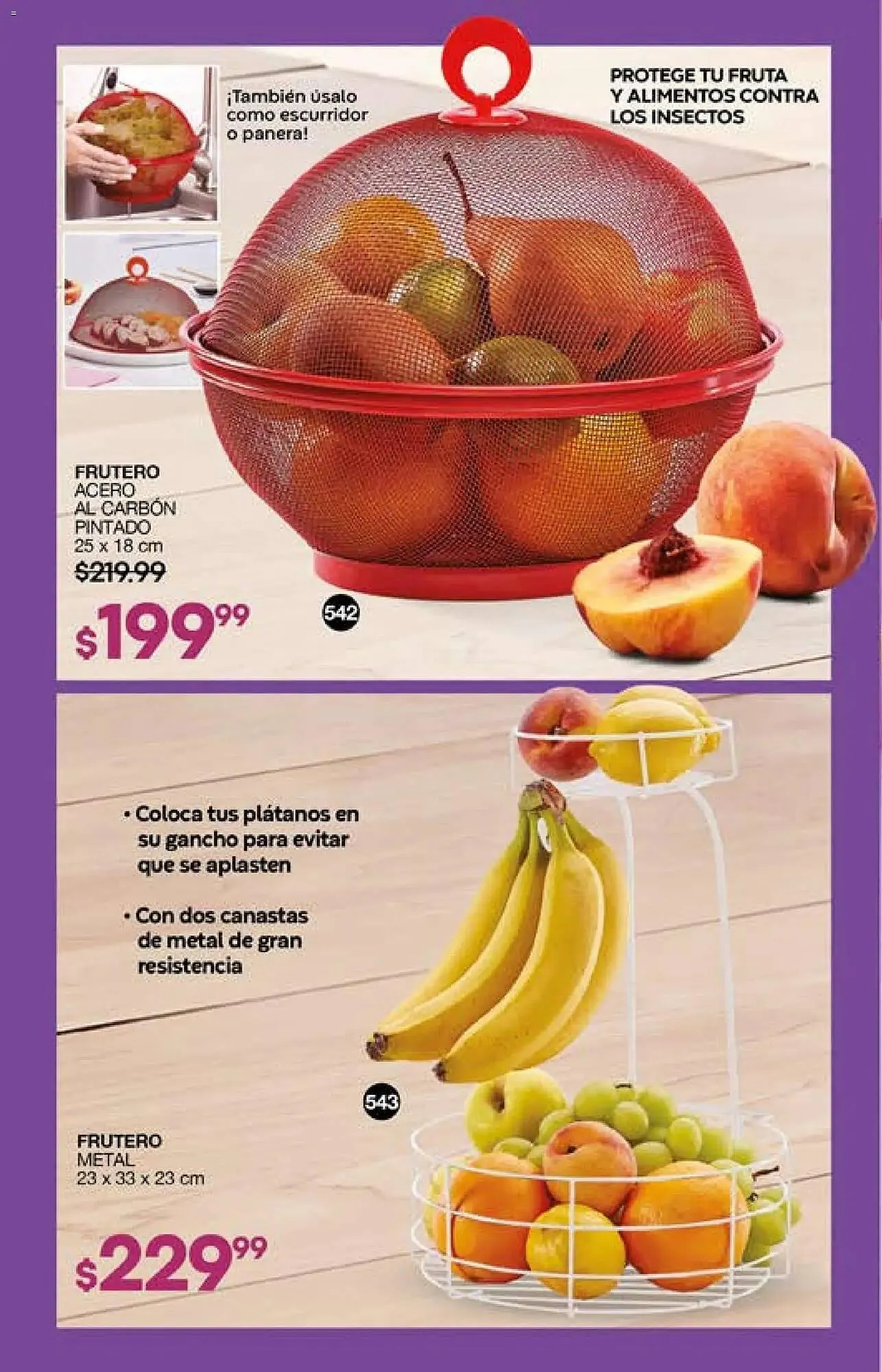 Catálogo de Catálogo Fuller 1 de abril al 22 de abril 2026 - Pagina 190