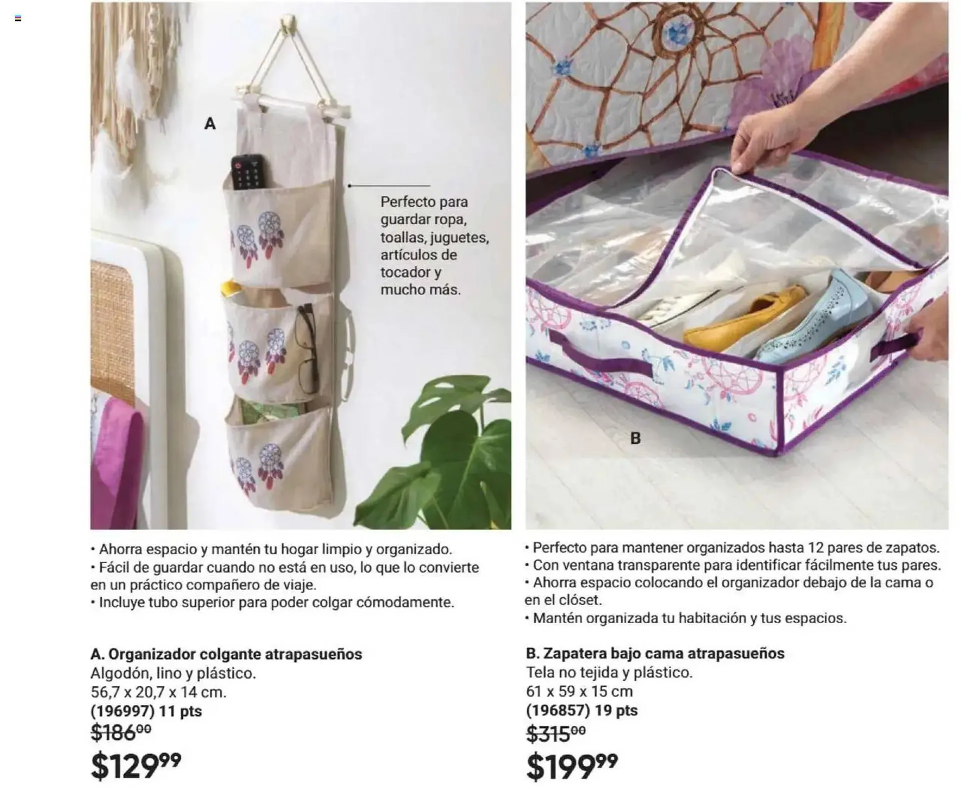 Catálogo de Catálogo Avon 9 de octubre al 10 de noviembre 2025 - Pagina 99