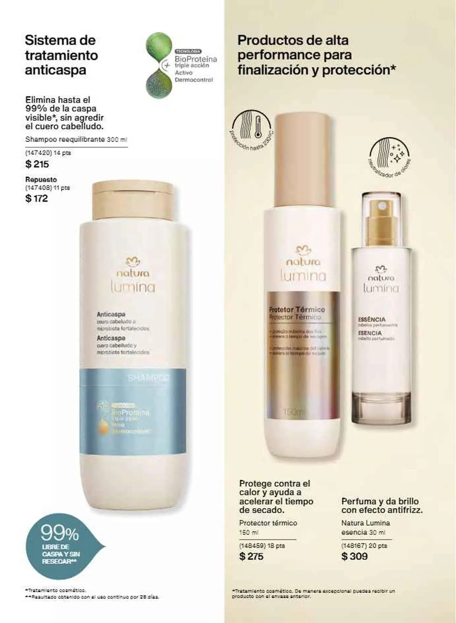 Catálogo de Catálogo Natura 16 de julio al 31 de diciembre 2025 - Pagina 146