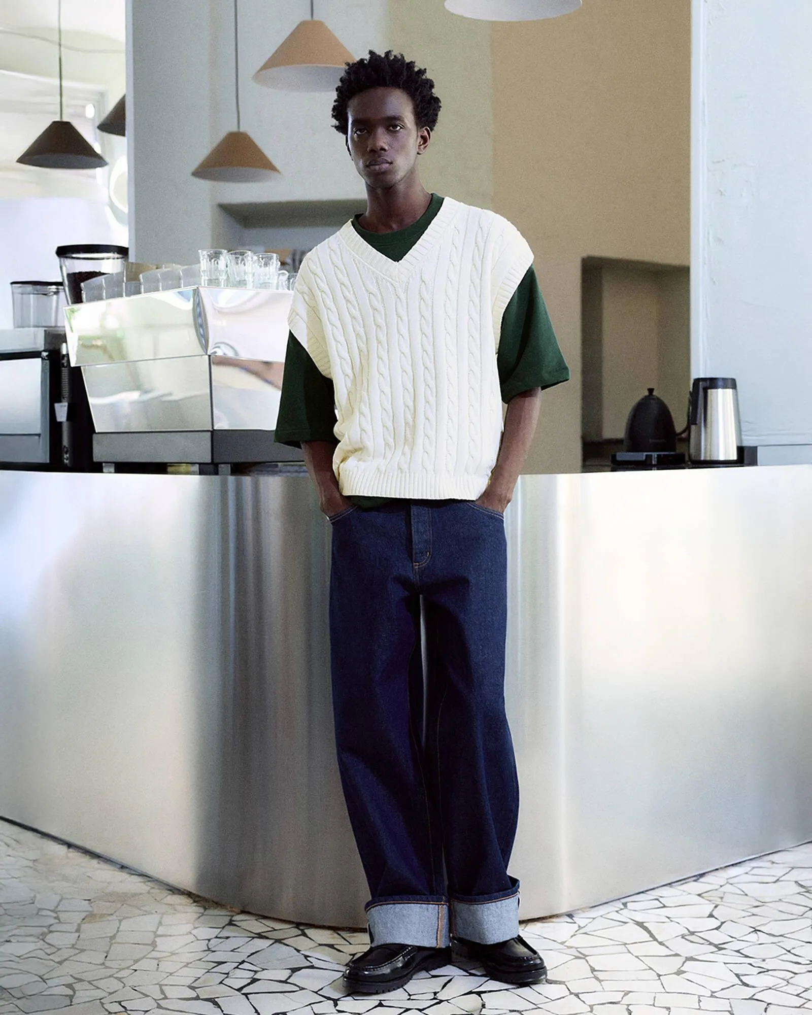 Catálogo de Catálogo Pull & Bear 3 de abril al 16 de abril 2026 - Pagina 2