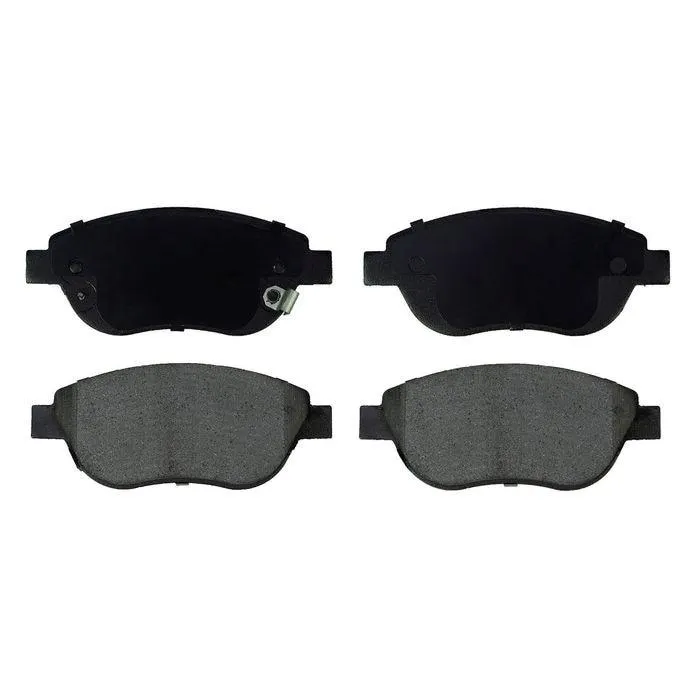 Juego de Balatas de Disco Duralast MKD1778.01