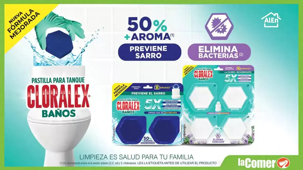 Catálogo de La Comer - Especial Mascotas 2 de mayo al 21 de mayo 2025 - Pagina 10