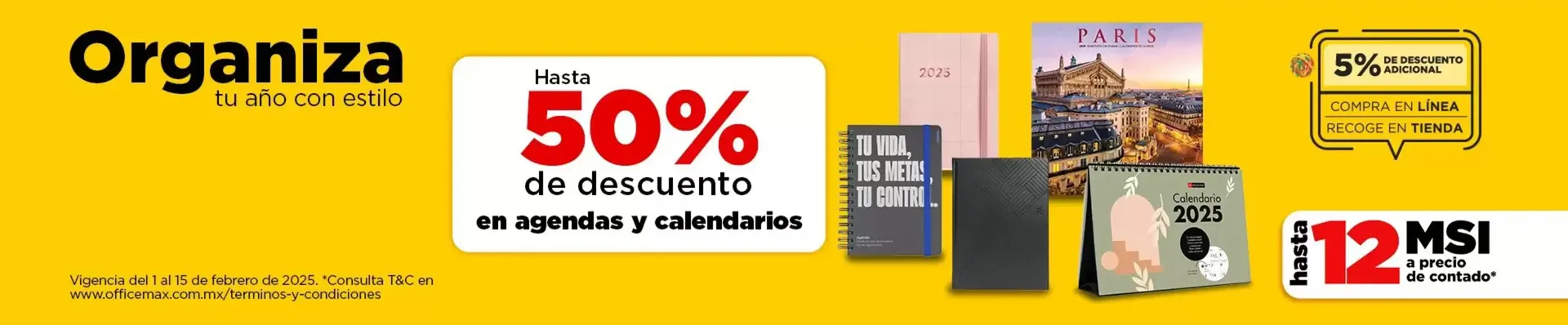 Catálogo de Ofertas 4 de febrero al 15 de febrero 2025 - Pagina 2
