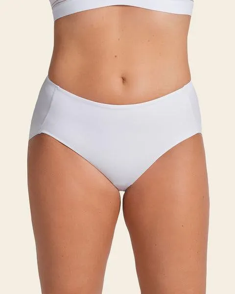Panty clásico de control moderado