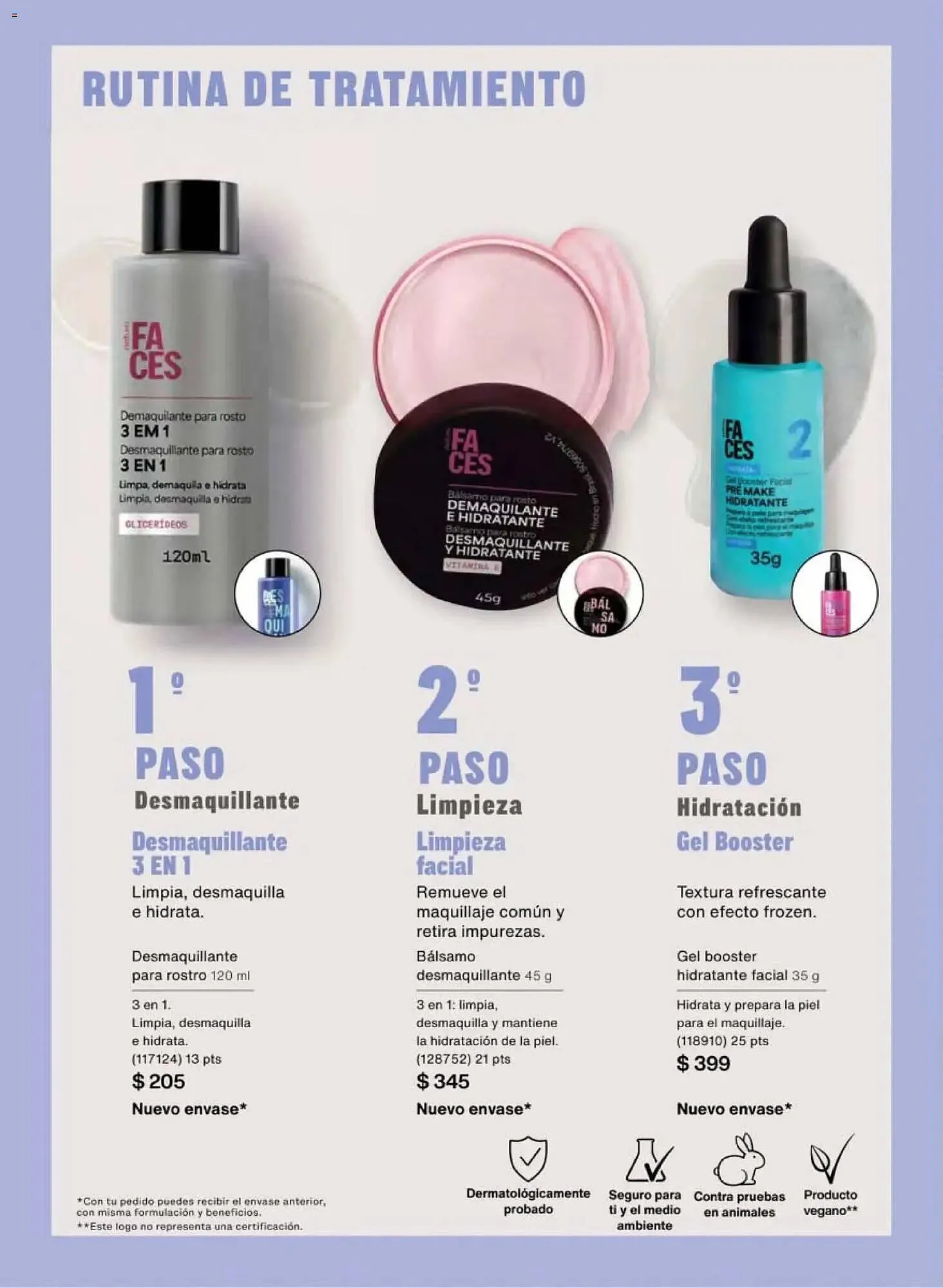 Catálogo de Catálogo Natura 10 de enero al 13 de febrero 2026 - Pagina 116