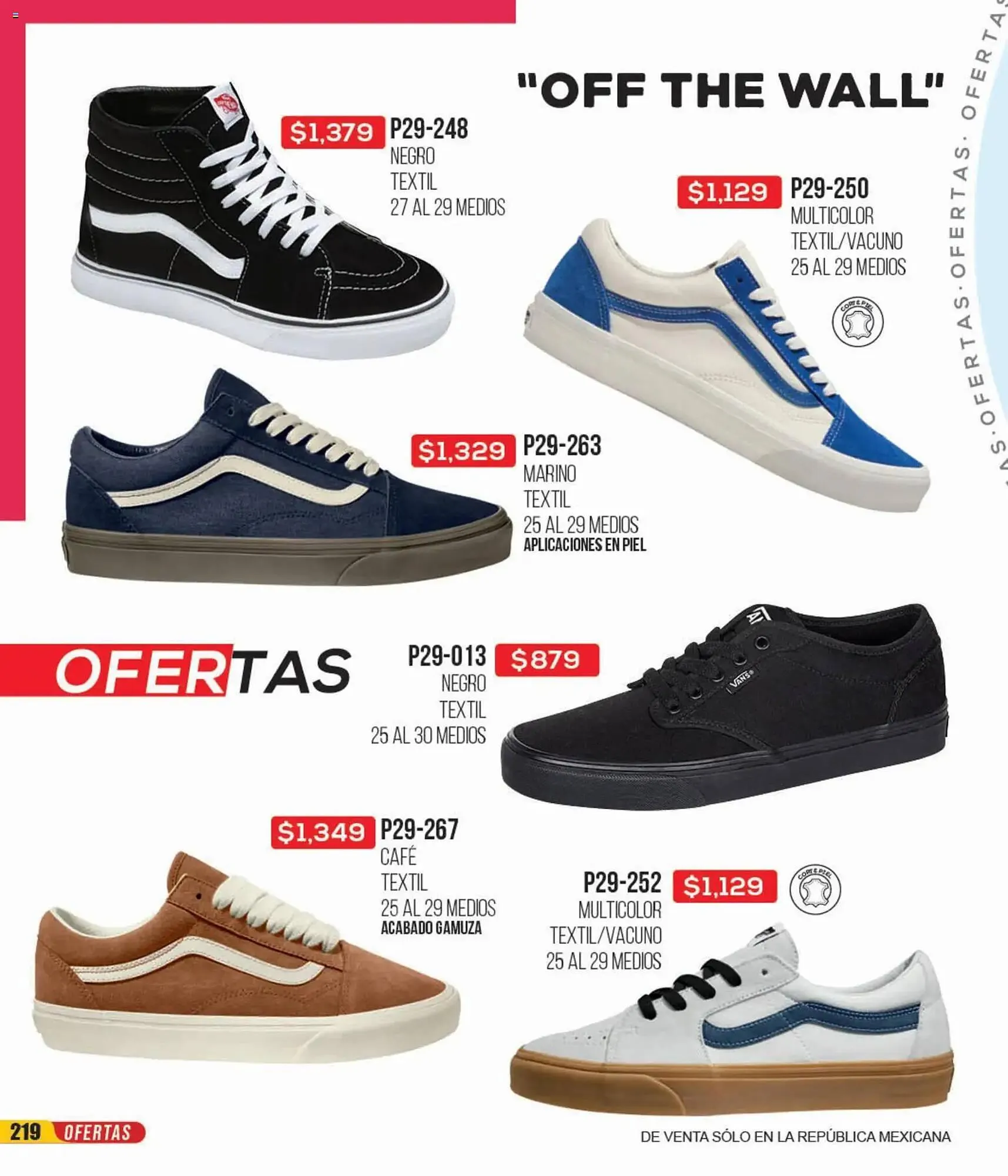 Catálogo de Catálogo Cklass 12 de enero al 1 de mayo 2026 - Pagina 383