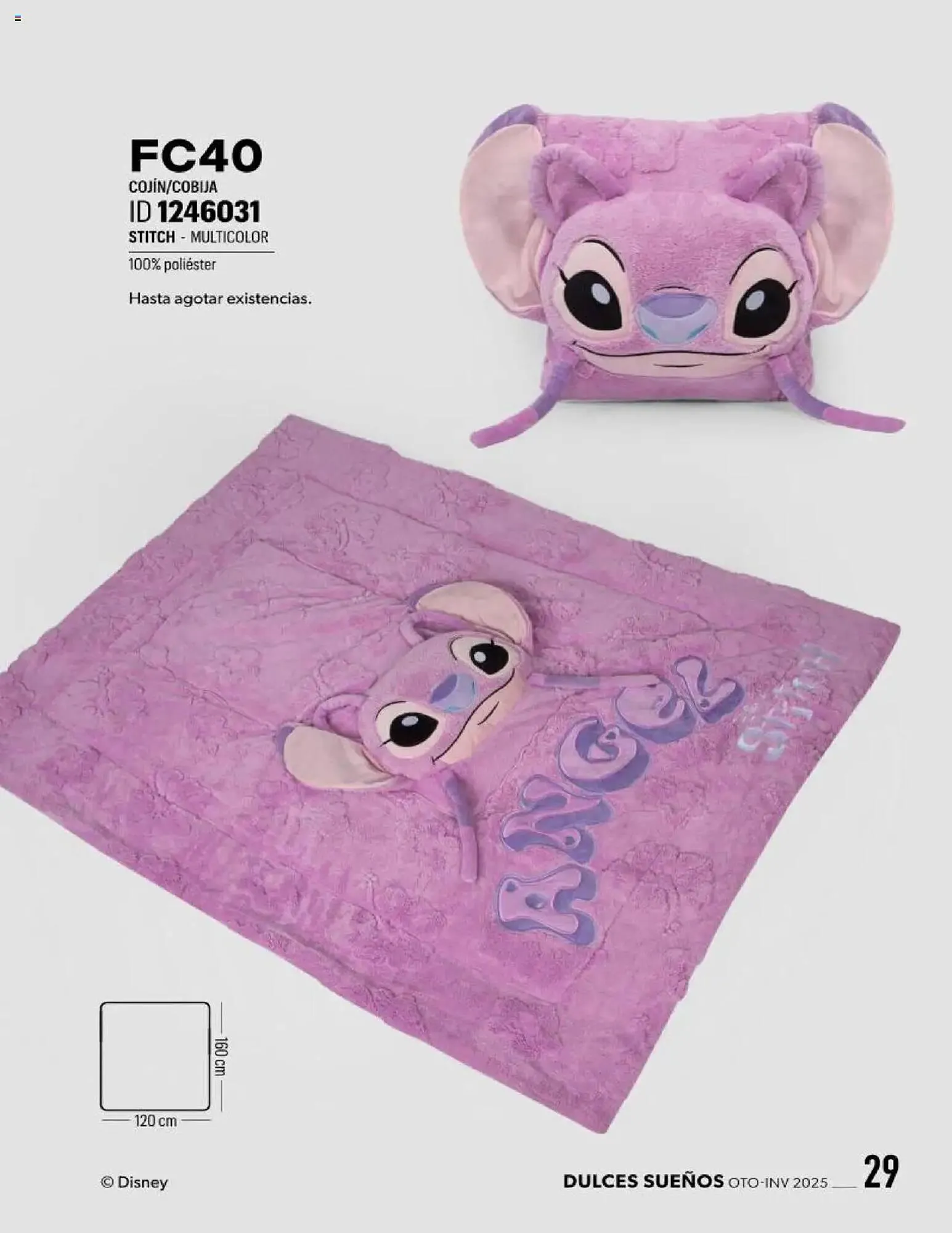 Catálogo de Catálogo Price Shoes 16 de septiembre al 1 de abril 2026 - Pagina 29