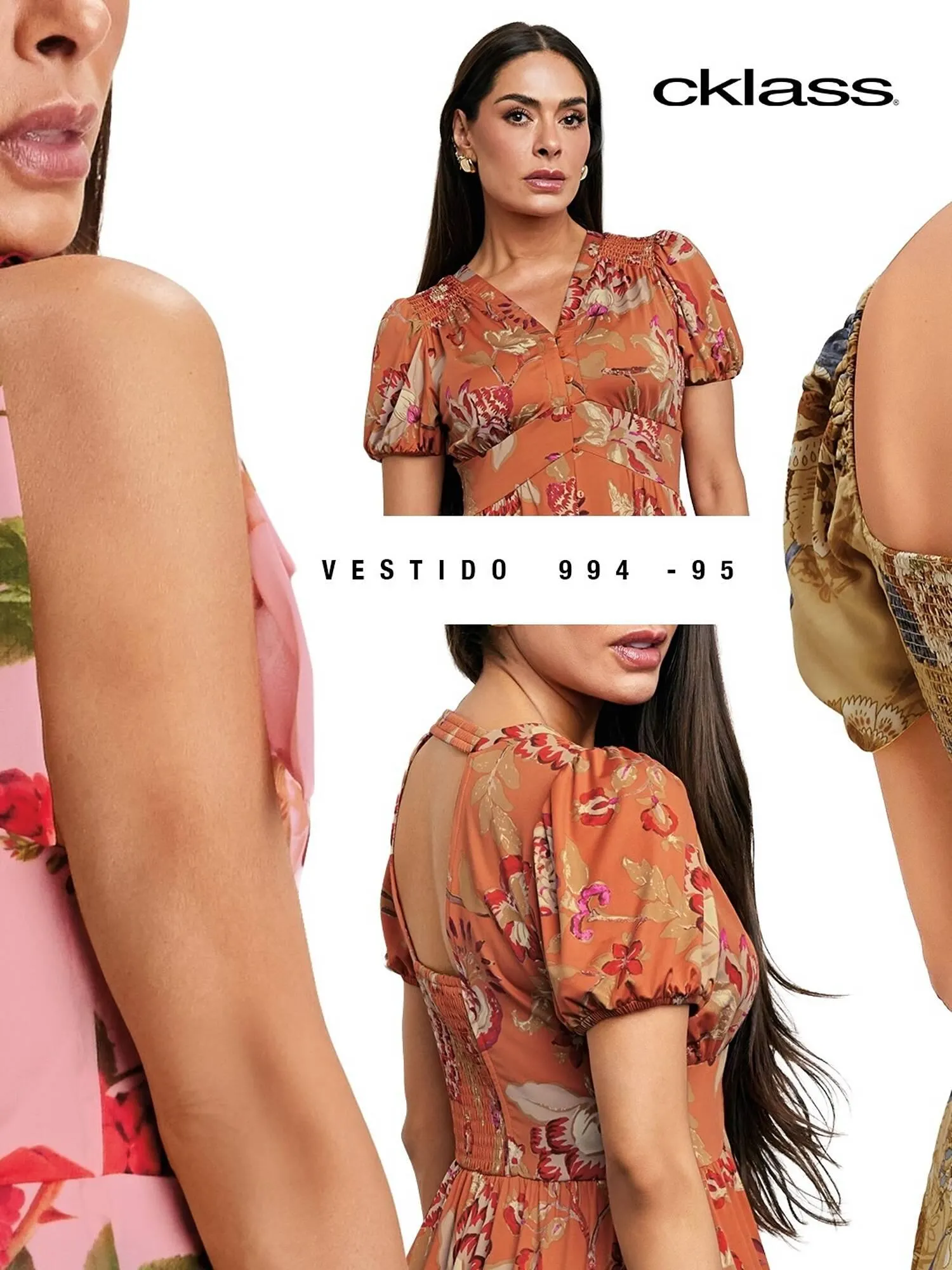 Catálogo de Catálogo Cklass 23 de febrero al 1 de marzo 2026 - Pagina 4