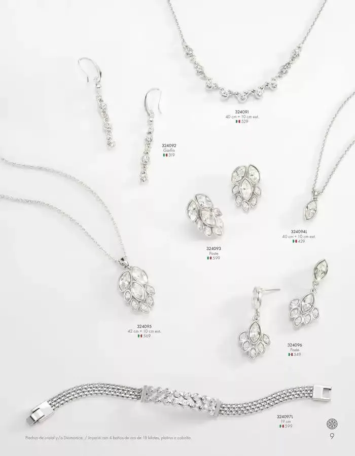 Catálogo de NICE 324Coleccion 21 de mayo al 31 de diciembre 2025 - Pagina 11