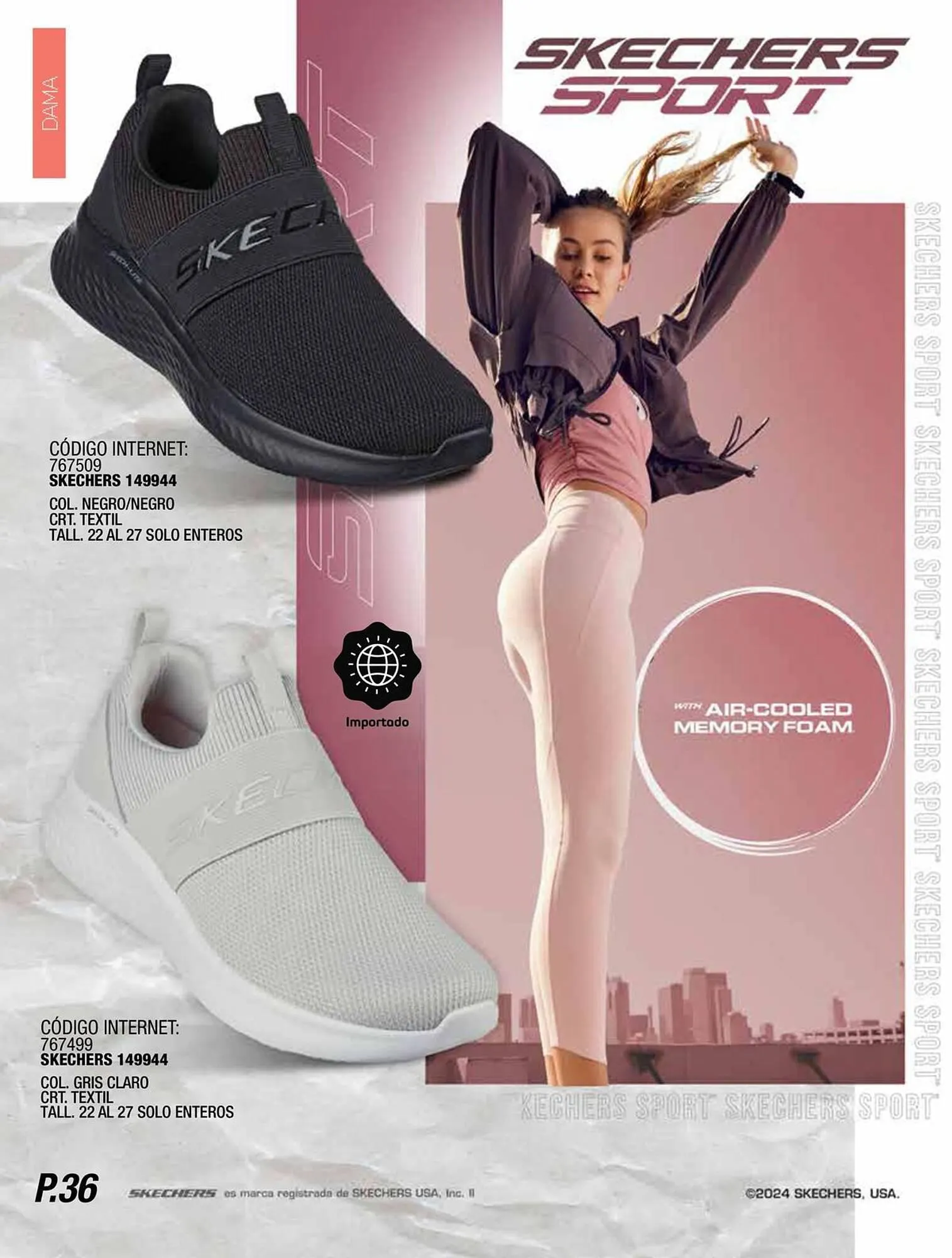 Catálogo de Catálogo Impuls 2 de noviembre al 31 de diciembre 2023 - Pagina 38