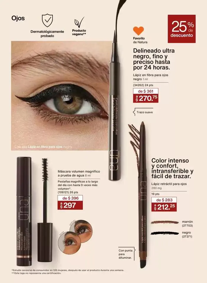 Catálogo de Ciclo 06 1 de junio al 30 de junio 2025 - Pagina 96