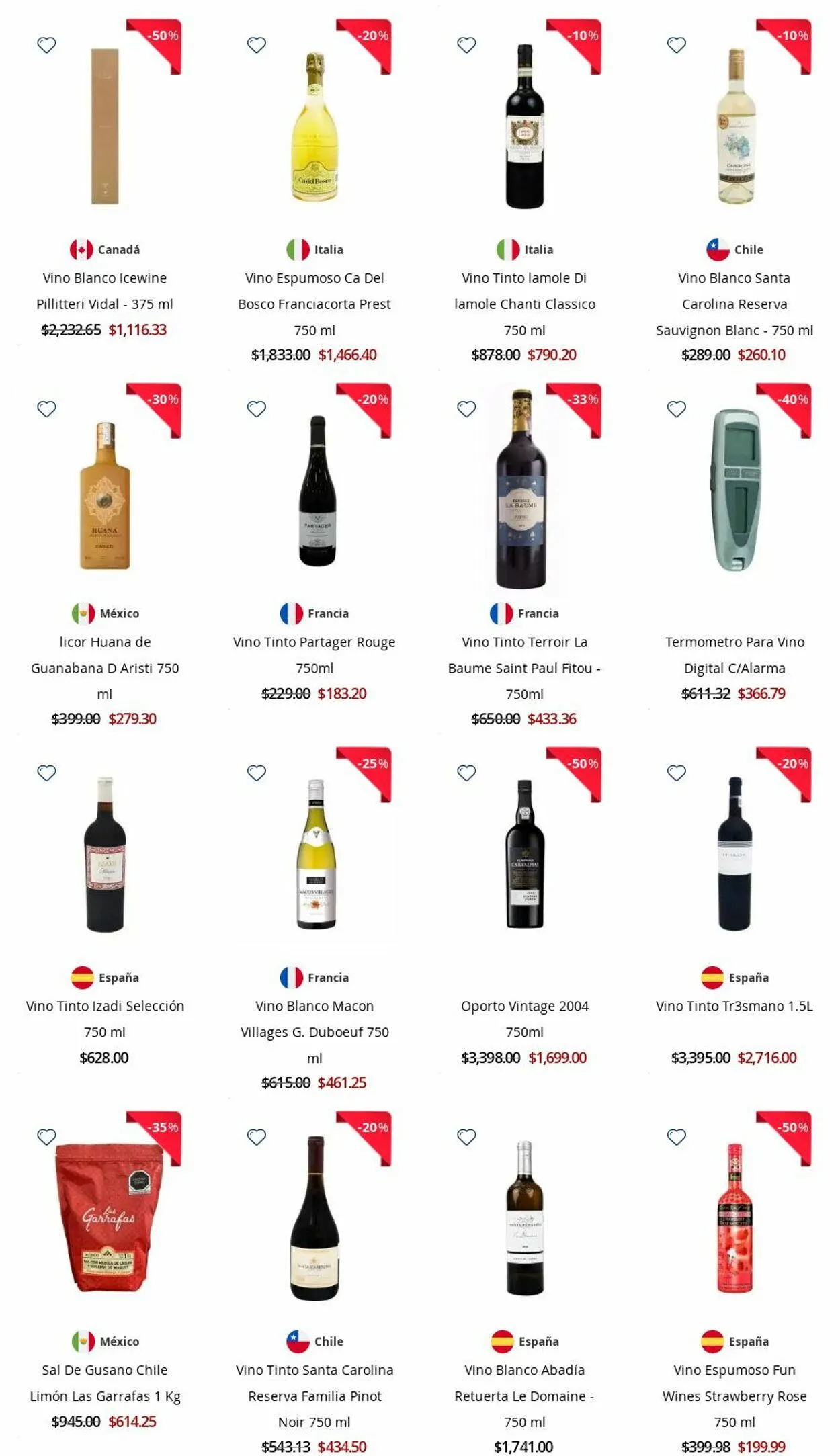 Catálogo de La Europea Oferta actual 24 de marzo al 2 de abril 2025 - Pagina 26