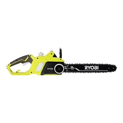 MOTOSIERRA ELÉCTRICA 16 PULGADAS RYOBI 13 AMPERES
