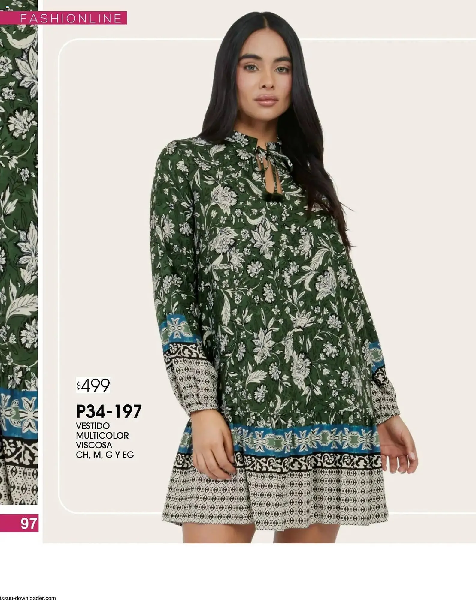 Catálogo de Catálogo Cklass 6 de febrero al 1 de junio 2026 - Pagina 98