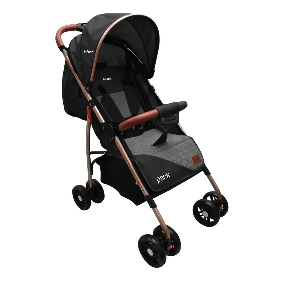 Carriola Ligera Infanti PARK